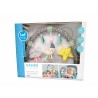 Μπάρα Δραστηριοτήτων Taf Toys Mini Moon Arch T-12365