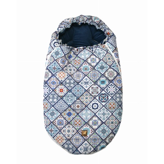 Ποδόσακος Kadaro Portugal SP035