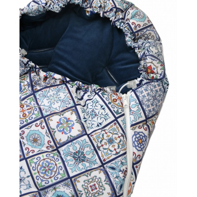 Ποδόσακος Kadaro Portugal SP035