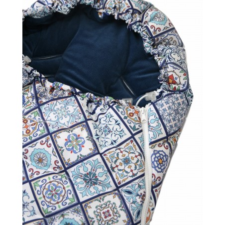 Ποδόσακος Kadaro Portugal SP035