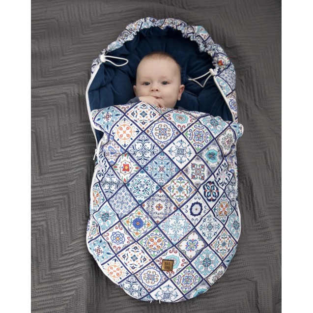 Ποδόσακος Kadaro Portugal SP035