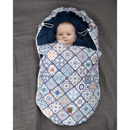 Ποδόσακος Kadaro Portugal SP035