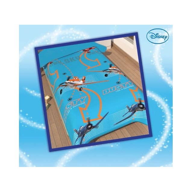 Κουβερλί Ημίδιπλο Dimcol Disney Dusty 596...