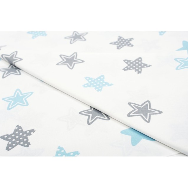 Βρεφικό Κατωσέντονο Κούνιας με Λάστιχο Dimcol...