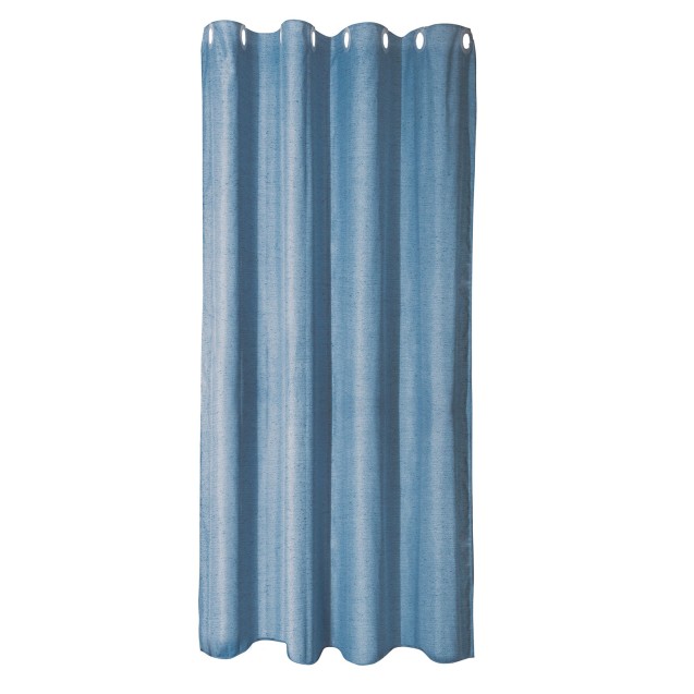 Κουρτίνα Μπάνιου Polo Club 2582 180x200