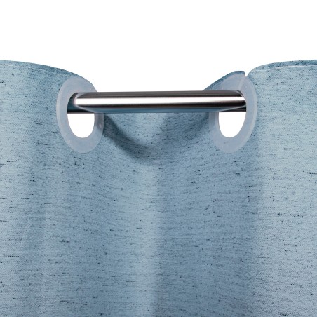 Κουρτίνα Μπάνιου Polo Club 2582 180x200