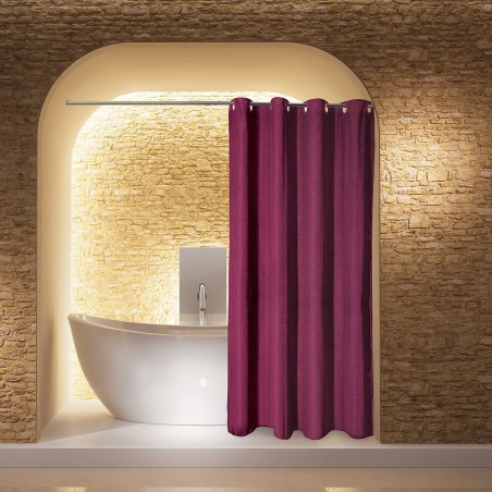 Κουρτίνα Μπάνιου Polo Club 2583 Π:240xY:180