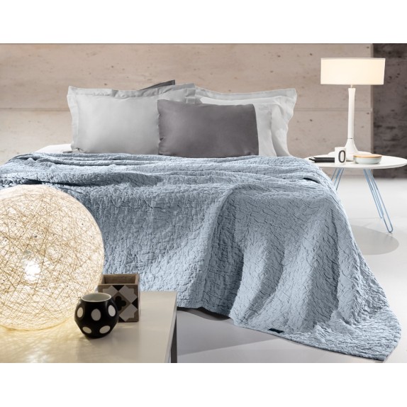 Μαξιλάρι Διακόσμησης Guy Laroche Times Denim 45x45