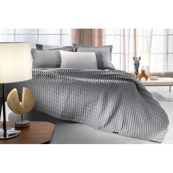 Μαξιλάρι Διακόσμησης Guy Laroche Tonik Anthracite 45x45