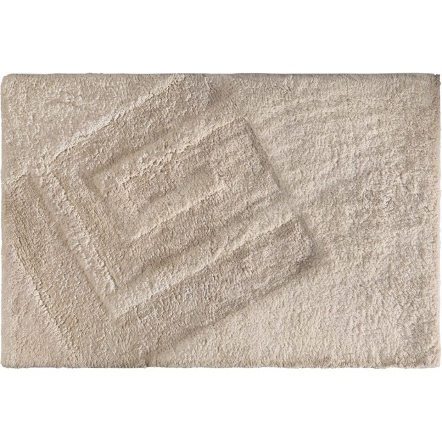 Πατάκι Μπάνιου Guy Laroche Trivia Natural 40x60