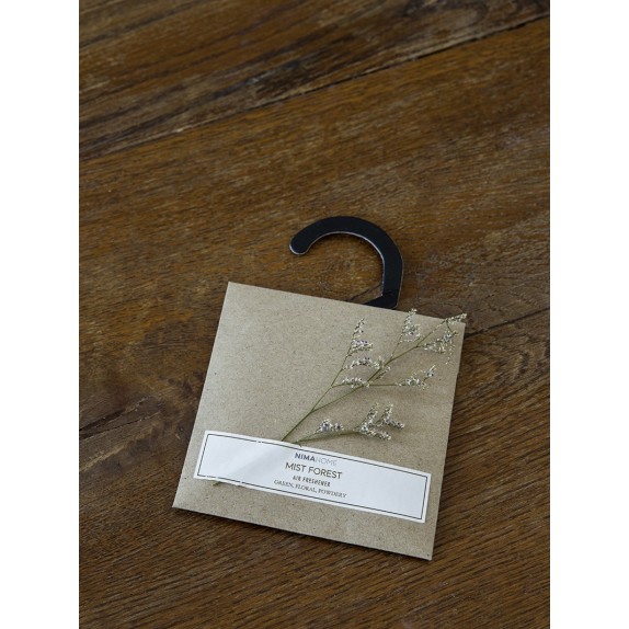 Αρωματικό Ντουλάπας Nima Mist Forest 10gr