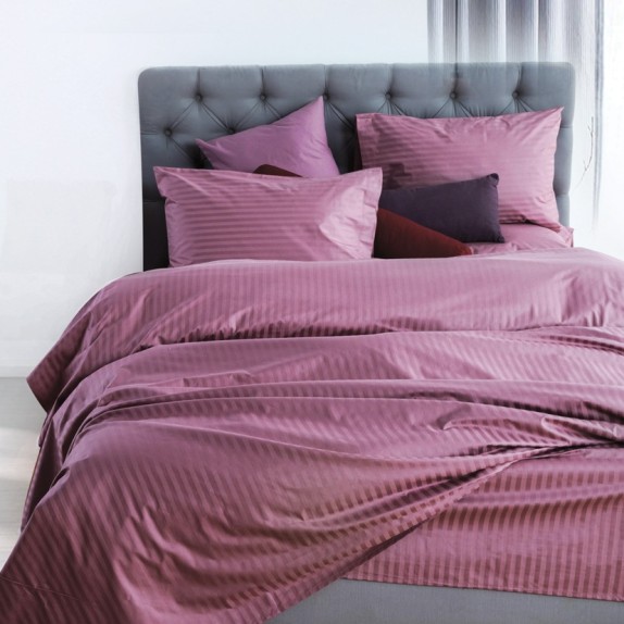 Σετ Σεντόνια Υπέρδιπλα Sb Home Lusso Dusty 250x280