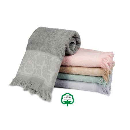 Σετ Πετσέτες 3 Τεμαχίων Dimcol Νέμεσις 12 Βεραμάν