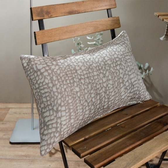 Μαξιλάροθήκη Διακόσμησης Teoran Modena 03 30x50