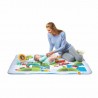 Χαλάκι Δραστηριοτήτων Tiny Love Super Mat Meadow BR72715