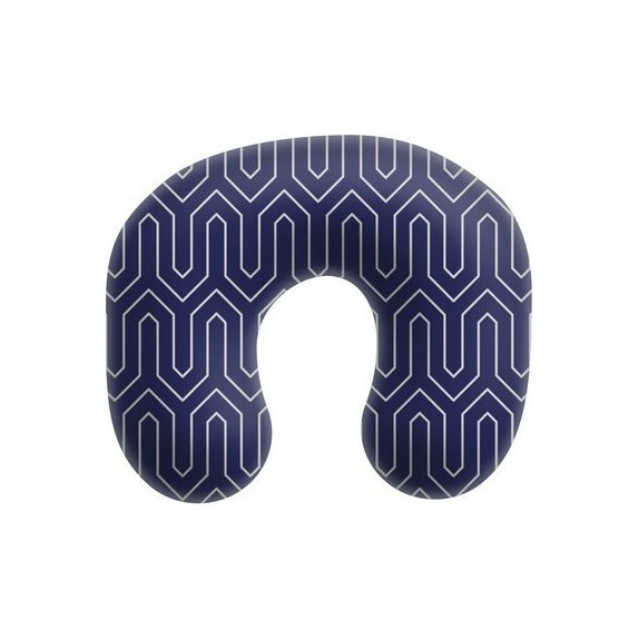 Μαξιλάρι Θηλασμού Greco Strom Small Mazel Blue...