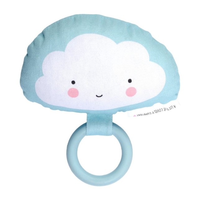 Κουδουνίστρα A Little Lovely Company Cloud...