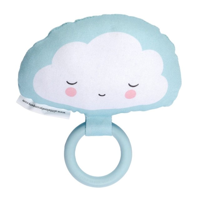 Κουδουνίστρα A Little Lovely Company Cloud...