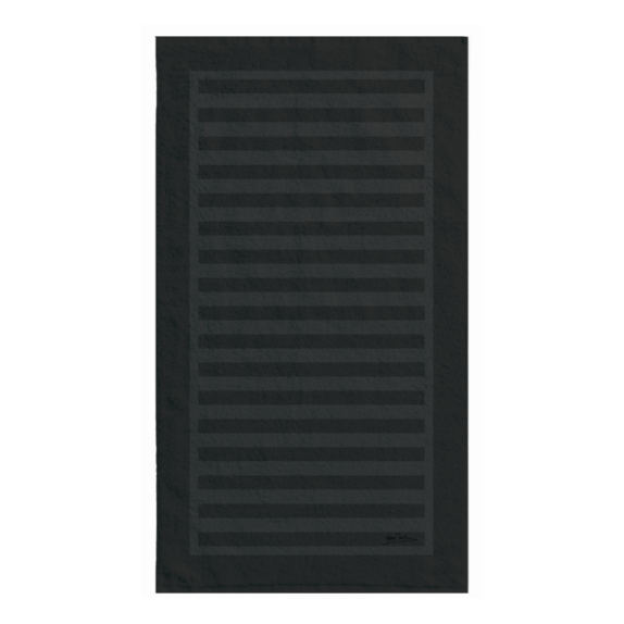 Πετσέτα Θαλάσσης Μakis Tselios Sun Gray 90x160