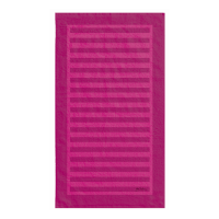 Πετσέτα Θαλάσσης Μakis Tselios Sun Pink 90x160