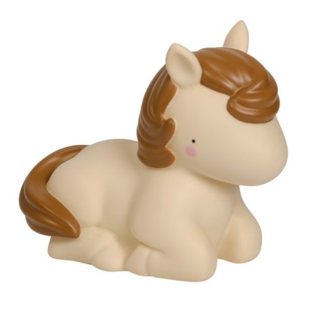 Φωτάκι Νυκτός A Little Lovely Company Horse NLHOBR28