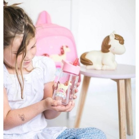 Φωτάκι Νυκτός A Little Lovely Company Horse NLHOBR28