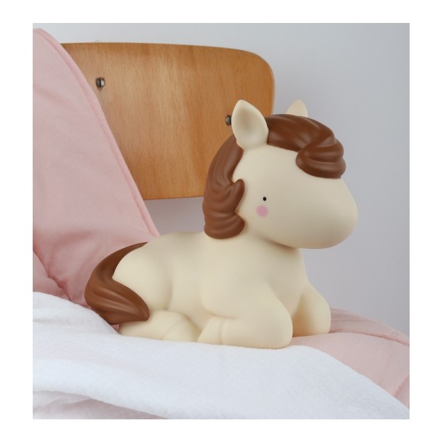 Φωτάκι Νυκτός A Little Lovely Company Horse...