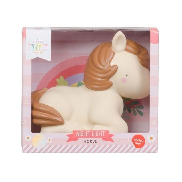 Φωτάκι Νυκτός A Little Lovely Company Horse...