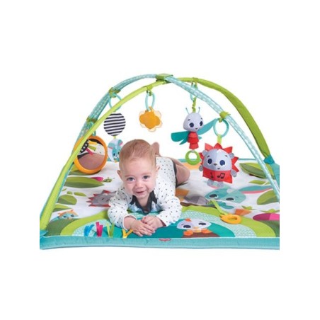 Εκπαιδευτικό Γυμναστήριο Tiny Love Gymini Sunny Day BR74774