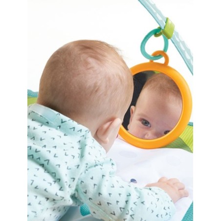 Εκπαιδευτικό Γυμναστήριο Tiny Love Gymini Sunny Day BR74774