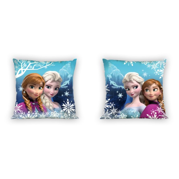 Μαξιλαράκι Διακόσμησης Disney Dimcol Digital Print Frozen...