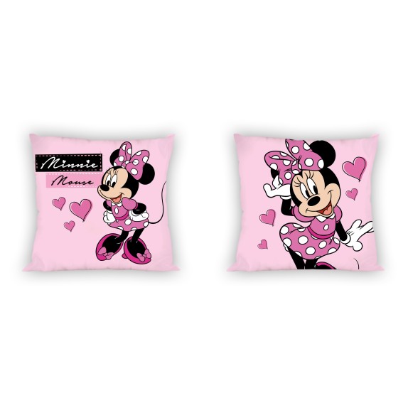 Μαξιλαράκι Διακόσμησης Disney Dimcol Digital Print Minnie...