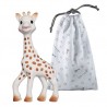Μασητικό Παιχνίδι με Θήκη Αποθήκευσης Sophie The Giraffe S616401
