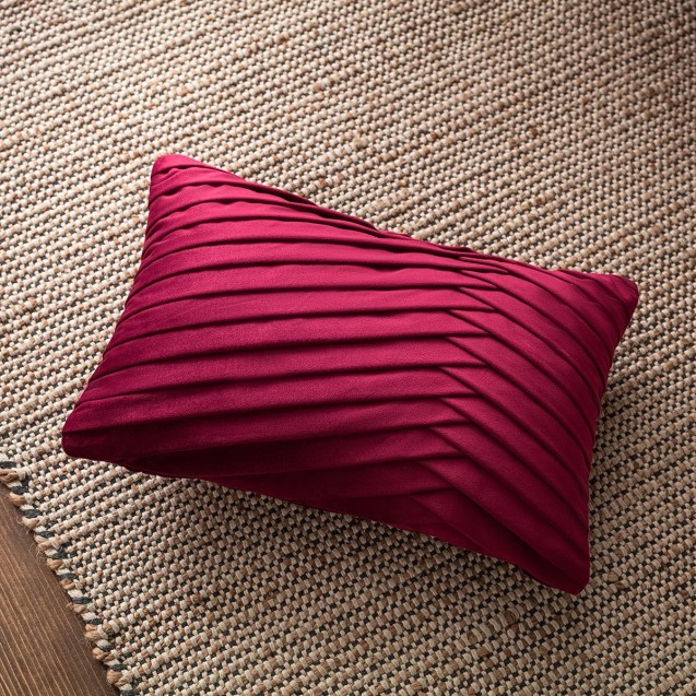 Μαξιλαροθήκη Διακόσμησης Gofis Home Milena...