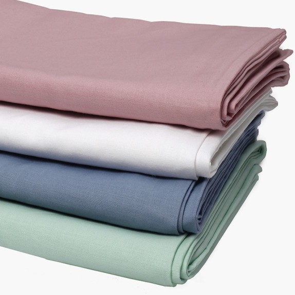 Παπλωματοθήκη Κούνιας Melinen Urban Baby Jean 110x160