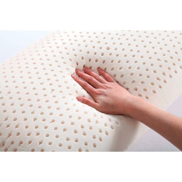 Μαξιλάρι Normal Guy Laroche Visco Elastic (Aloe...