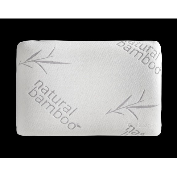 Μαξιλάρι Normal Guy Laroche Visco Elastic (Aloe Vera)...