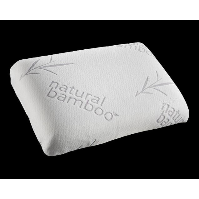 Μαξιλάρι Normal Guy Laroche Visco Elastic (Aloe...