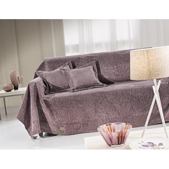 Ριχτάρι Πολυθρόνας Guy Laroche Balance Lilac 170x150