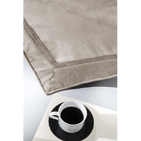 Ριχτάρι Πολυθρόνας Guy Laroche Rubicon Camel 170x150