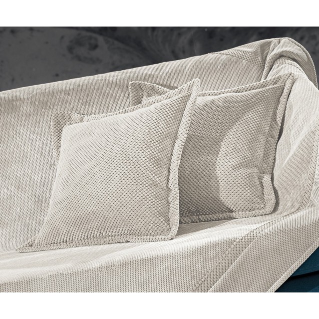 Μαξιλαροθήκη Guy Laroche Rubicon Sand 42X42