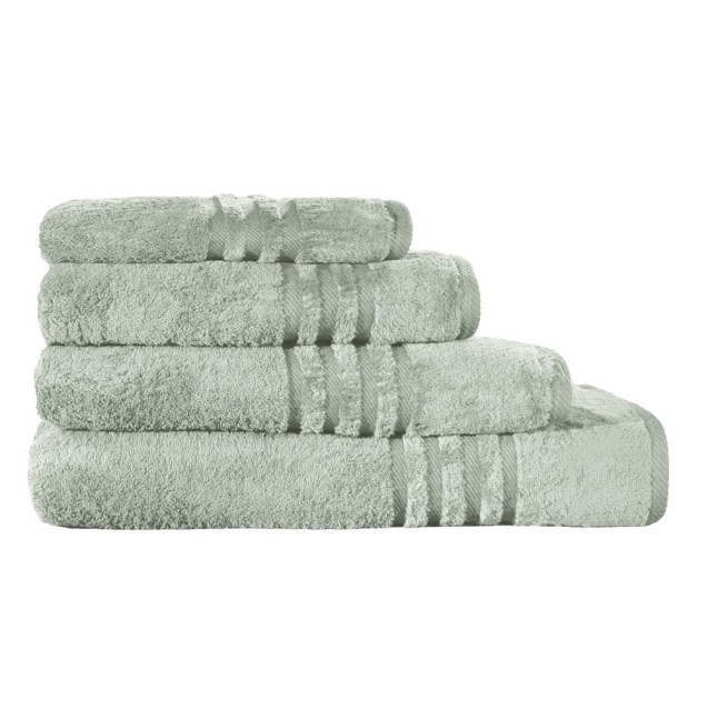 Πετσέτα Σώματος Guy Laroche Bonus Mint 90x150