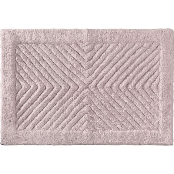 Πατάκι Μπάνιου Guy Laroche Mozaik Pudra 70x120