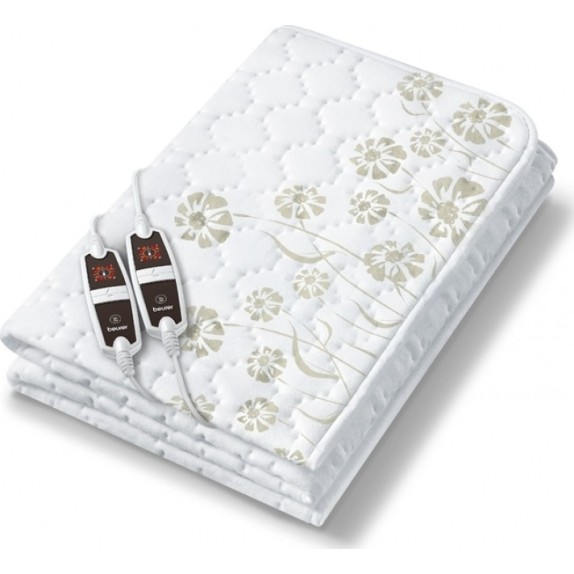 Ηλεκτρική Κουβέρτα Διπλή Morven UB68XXL 150x160