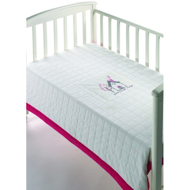 Κουβέρτα Fleece Αγκαλιάς Morven Peques 209...