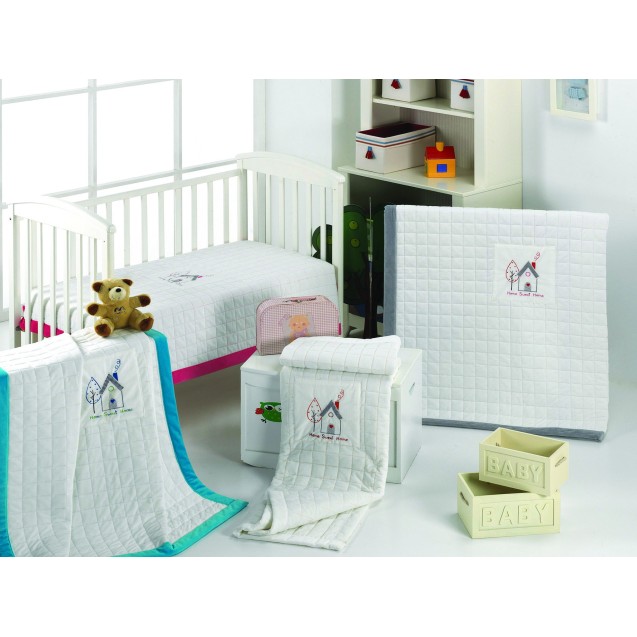 Κουβέρτα Fleece Αγκαλιάς Morven Peques 209...