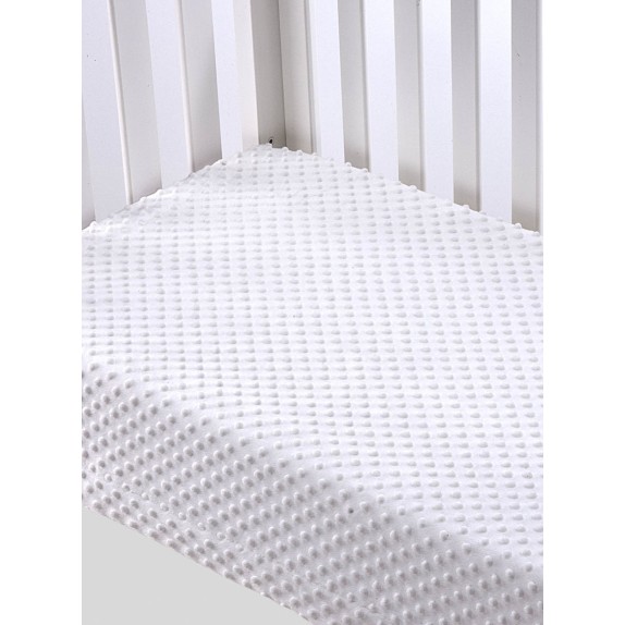 Κουβέρτα Fleece Ανάγλυφη Αγκαλιάς Morven Topitos 044...