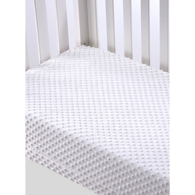 Κουβέρτα Fleece Ανάγλυφη Αγκαλιάς Morven...