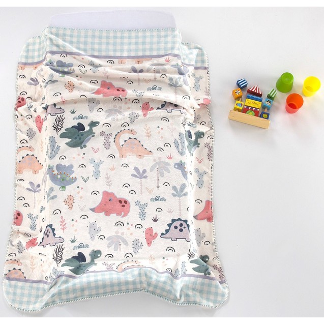 Κουβέρτα Βελουτέ Μονή Morven Game J69 160x220