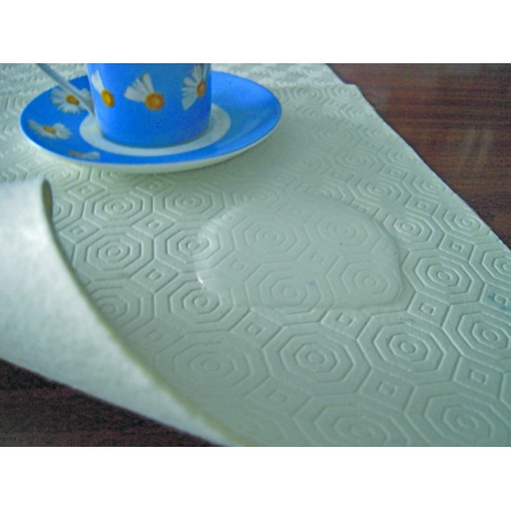 Προστατευτικό Τραπεζιού Morven Protec Extra N20 140